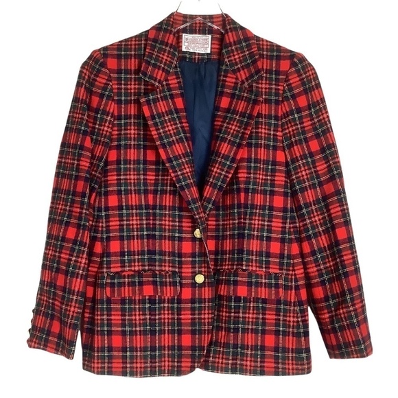 Pendleton Blazer - Picture 12 of 12